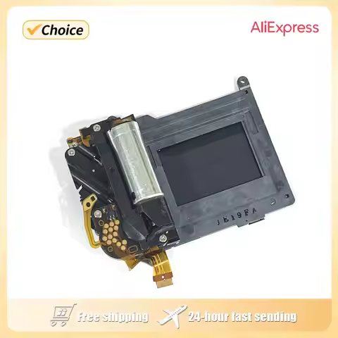 95% new 6d mark ii Camera Accessories EOS 6D2 EOS 6D shutter 6d2 blade group for Canon 6D mark ii sh
