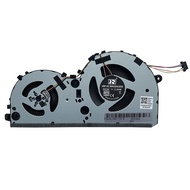 New laptop CPU cooling fan for Lenovo IdeaPad L340-15IRH L340-17IRH L330-15 L330-15IRH