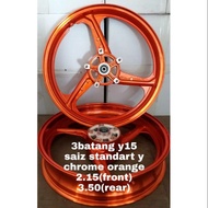 SPORTRIM 3 BATANG Y15ZR 2.15/3.50