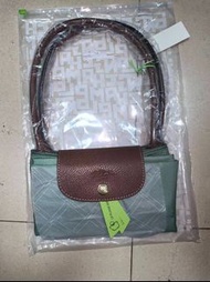 longchamp  新顏色 手袋 背囊