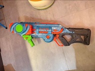 NERF FLIP 32 elite 玩具槍 可送平替子彈60粒