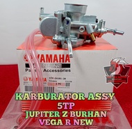 KARBURATOR YAMAHA ORI VEGA R LAMA VEGA R NEW JUPITER Z LAMA BURUNG HANTU BURHAN KUALITAS ORIGINAL MIKUNI CARBURATOR KARBU CARBU