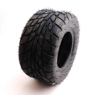 16x8.00-7 Vacuum Tyre 16 inch Tubeless for Beach Car 16X8-7 ATV Go-kart Wear-resistant road Four-whe