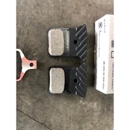 Braka Pad Shimano L05A Replacement L03A Brake Pad Ice Tech Original