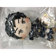 [Unopened] Wanpaku Touken Ranbu Plush Toy #65 Atsushi Toushirou✨Direct from Japan✨260801