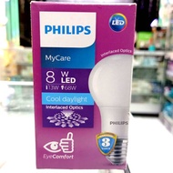 Philips 8w LED Light/philips bulb 8w LED