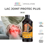 LAC Joint Protec Plus 16fl oz – Joint Health Supplement for Mobility & Active Lifestyle