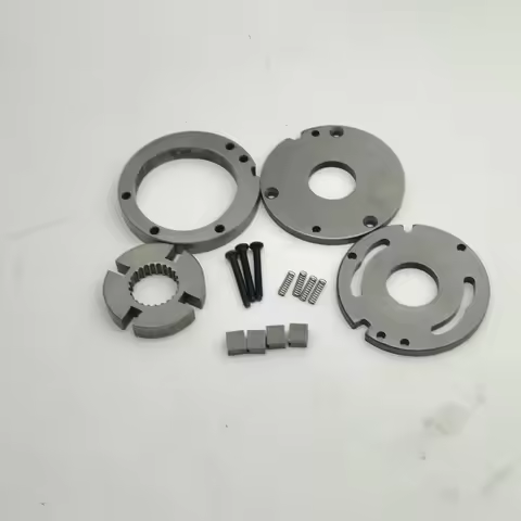 high quality 7135-478 7135478 Common Rail Fuel Transfer Pump Kit For 33100-4X700 Pump