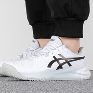 ASICS ASICS Men's Shoes 2022 New Style RESOLUTION 8 Sports Shoes Comfortable Tennis Basketball Train