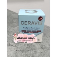 Ceravis C+ 𝐒𝐤𝐢𝐧 𝐁𝐚𝐫𝐫𝐢𝐞𝐫 𝐑𝐞𝐩𝐚𝐢𝐫 Cream 100g - Approved by KKM
