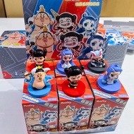 Ada Stok Tokoh Siri Nezha Ao Bing Ao Guang Taiyi Patung Hadiah Sebenar GOIJ