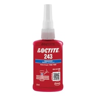 LOCTITE LOCTITE 243 High-Strength Glue Screw Glue 222 263 271 272 277 290 Anti-Loose 5.26