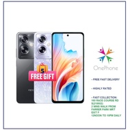 Oppo A79 5G 256GB/8GB (5 FREE GIFTS) I 2 years warranty from Oppo