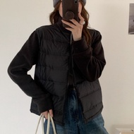 FA2SHOP รุ่น CS199 แจ็คเก็ตกันหนาว เสื้อขนเป็ด