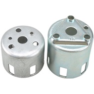 B. b. Gasoline Generator Accessories 2-8KW Starter Cup 168/170/188/190 Power Microcultivator Pull Pl
