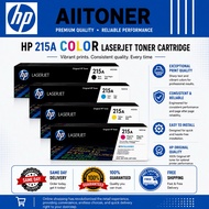 HP 215A / W2310A / W2311A / W2312A / W2313A TONER CARTRIDGE