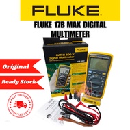 FLUKE 17B MAX Digital Multimeter / FLUKE 17B+ Digital Multimeter