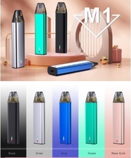 KUKUKU Pod Vape Boseen M1 1000mah Boosen Bosen Pods Murah