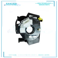 NISSAN LIVINA / LATIO / SYLPHY / NAVARA D40 / NV200 CLOCK SPRING (B5567-CY70B)(B5567-Y70D)(25567-EV0