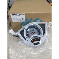 WMOTO ES125 SPEEDOMETER ASSY ORIGINAL (PART NUMBER: ES125-04.14)