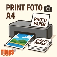 Photo PrintingJasas in Various Sizes 2x3 3x4 4x6 – Photo Printing