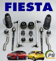 ชุดเปลี่ยนช่วงล่างหน้า FORD FIESTA ปี 2010-2012 เครื่อง 1.4-1.5-1.6 L (14 ชิ้น) (รูปจริง)
