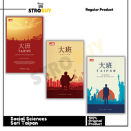 Taipan - Dibawah Bayang - Bayang Papi The Winner Takes it All Lahirnya Para Kolong Merat