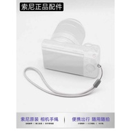 SONY SONY Original Mirrorless Camera Wrist Strap/Hand Strap RX100 Black Card CCD Card Machine A6000 