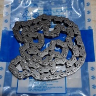 MESIN ORIGINAL BAJAJ PULSAR 200NS ENGINE CHAIN