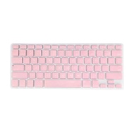 TPU Keyboard Cover Dustproof Keyboard Protective Film Compatible with Apple MacBook Air 13.3 inch A1