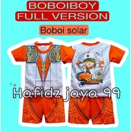 Latest BOBOIBOY Clothes BOBOBOY BOBOBOY Clothes Children STELAN / BOBOIBOY Children Costume!!!!!