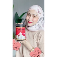Dolly collagen original by HQ Dollanis whitening booster kollagen pencerah supplement kecantikkan re