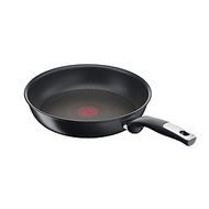 Chảo chiên chống dính đáy từ Tefal Unlimited 20cm, dùng cho mọi loại bếp - Sản xuất tại Pháp - Hàng 