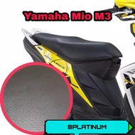 kulit jok motor MIO M3 bahan Original
