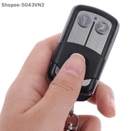 [RE] SMC5326 SMC5326-P 5326 330mhz dip switch auto gate 330mhz remote control ♥R♥