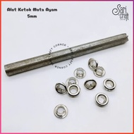 MATA 5mm Chicken Eye Removal Tool