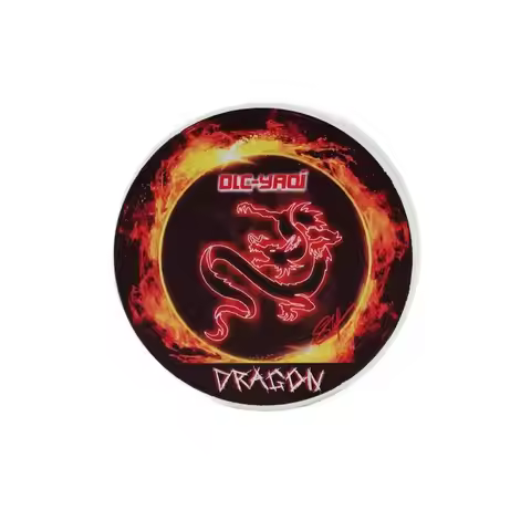 YAQI Dragon Atisan 170g Shaving Soap for Men