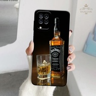 HP Samsung M32 Case Samsung M22/ -rajacase - Samsung M32 Casing - Drink case Motif - Samsung - Samsu
