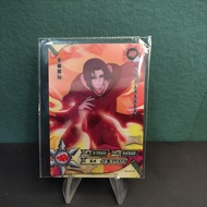 Naruto kayou HR Card original license (1 Card)