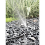 German GARDENA GARDENA 1372 Strip Area Sprinkler Irrigation Device 0.5 * 2.75m Rectangular Sprinkler
