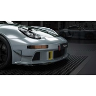 Porsche 987 cayman boxter conversion RB