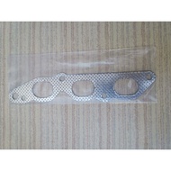 Exhaust Manifold Gasket Suzuki F6A Steel