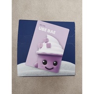 Zus Buddy Ube Bae Free Zus Sticker-Open Box