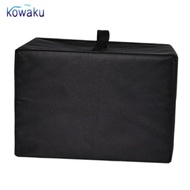 [vsrhkq] 3.5L Air Fryers Dust Protective Cover Multipurpose Waterproof 600D Polyester