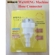 Washing Machine Connecter Hose Clip/ Inlet Hose Connecter Clip