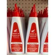 Genuine Honda Shock Absorber / Fork Lubricant - 08290-M99-00ZT9
