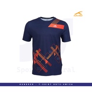 Hundred Badminton Jersey HBTS-4M126