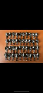 Lego *SUPER BATTLE DROID* x40