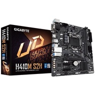 GIGABYTE MOTHERBOARD H410M-S2H
