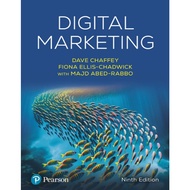 Digital Marketing, 9e
